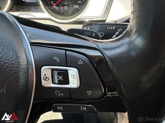 Volkswagen Passat Variant 2.0 TDI DSG Highline, Pôvodný lak - 18