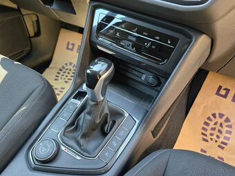 Volkswagen Tiguan Allspace 4x4 2.0TDi 110kW Webasto 360°kam. - 18