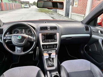 Octavia RS TSI DSG - 18