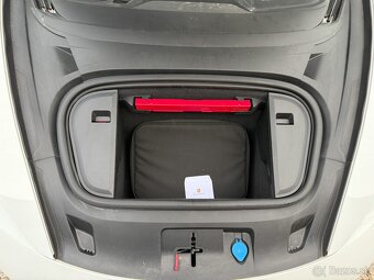 Porsche Taycan Cross Turismo 4 S Pano, Bose, Head-Up,Ambient - 18