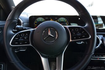 Mercedes-Benz A trieda 250 e /T Style 160KW PheV - 18