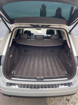 Predám VW touareg 7p 3.0TDI 180kw - 18