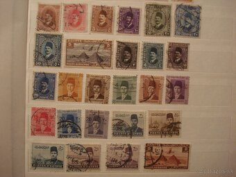 Británia Island Madeira Kanada Laos Vietnam Egypt Wurtember. - 18