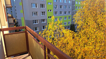 Predaj 3-izbového bytu v Lučenci, ulica Osloboditeľov. - 18