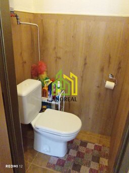 EXKLUZÍVNE na predaj 3 iz.byt garážou a záhradkou, 80 m2, Ra - 18