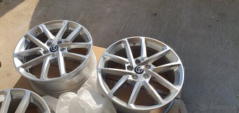 Proceed sportage xceed cx-5 tucson 5x114,3 r18 cx-30 - 18