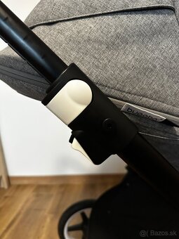 Bugaboo Lynx - 18