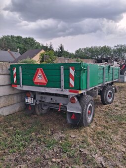 Zetor 6211 - 18