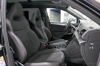 TARRACO FR 2,0 TSI 180 KW DSG 4Drive - 18