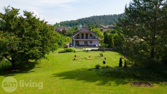 REZERVOVANÉ / RODINNÝ DOM na PREDAJ - Nová Dubnica - 1907m² - 18