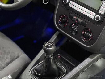 VW Golf 5 1.9 TDI - 18