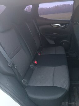 Nissan Qashqai 1.5 DCI,SK - 18