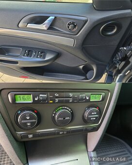 ŠKODA OCTAVIA II 2.0 TDI 103KW SPORTLINE - 18