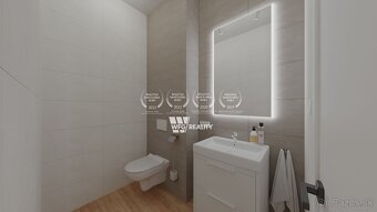 REZERVOVANÉ_NOVOSTAVBA_3 izb. byt "č.18" s veľkým balkónom - 18