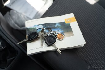 Opel Astra Classic 1.4 16V  -Len 108 tis. km - - 18