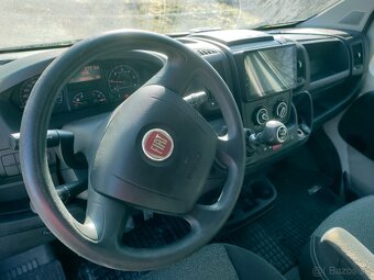 Fiat Ducato 2,3 JTD 96KW L4H2 MAXI, original bez Ad blue - 18