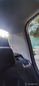 Skoda Fabia Fresh 1.2 12V 44kw 2013, 104700km - 18