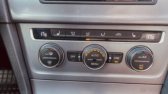 Volkswagen Golf Variant 1.6 TDI BMT 110k Comfortline EU6 - 18