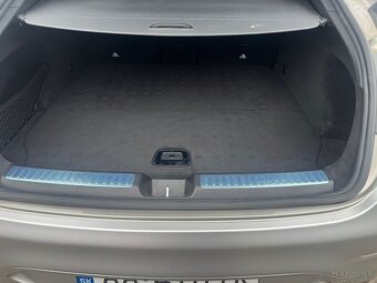 MERCEDES BENZ GLC AMG 43 COUPE, 4x4, 270kW, AUTOMAT - 18
