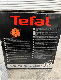 Nová Filtra Pro Tefal FR510170 fritéza - 18