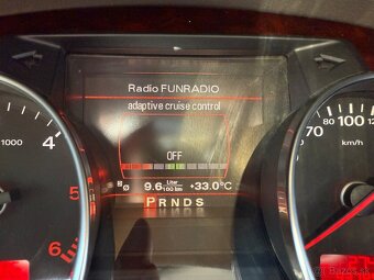 AUDI A8 D3 4.2 TDI V8 QUATTRO TIPTRONIC - 18