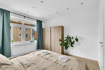 Presvetlený Zrekonštruovaný 3i byt pri Rozhlase - 18