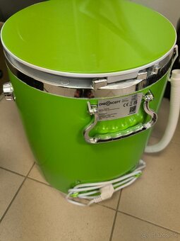 Prenajmem 1 izbový malý apartmán  - garzónku - 18