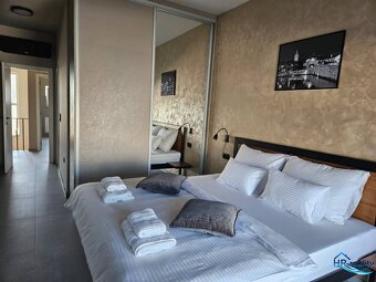 ☀Nin(HR) – zariadená, moderná rodinná vila s bazénom ☀ - 18