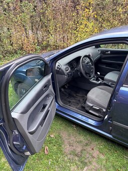 Ford Focus 2006, 85kw, 1,8 Tdci - 18