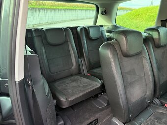 Volkswagen Sharan 2.0 TSI DSG - 18