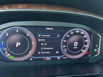 Volkswagen Arteon SB 2.0 TDI 110kW DSG Elegance - 18