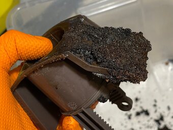 Servis Jura automatických kávovarov - 18