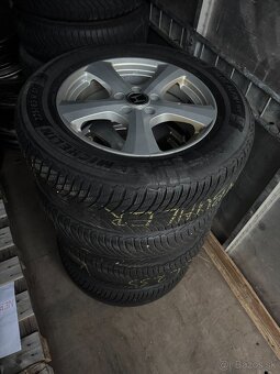 Honda CR-V 2.0i Executive AT 4x4 - 18