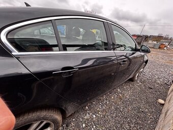 Rozpredám Opel Insignia / Vauxhall - 18