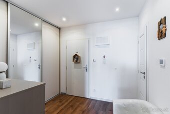 Novostavba 1,5 izbový byt, ul. Sv. Rodiny - Dargov. hrdinov - 18
