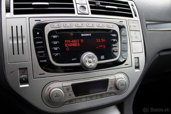 Ford Kuga 2.0 TDCi DPF Trend 4WD - 18