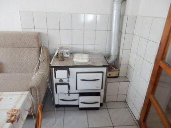 Rodinný dom v Turčianskych Tepliciach - 18