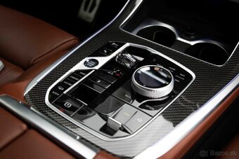 BMW X7 xDrive40d / odpočet DPH - 18