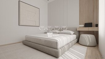 NOVOSTAVBA_2 izb. byt "č.16" s veľkým balkónom /64m2/ ŽILI - 18