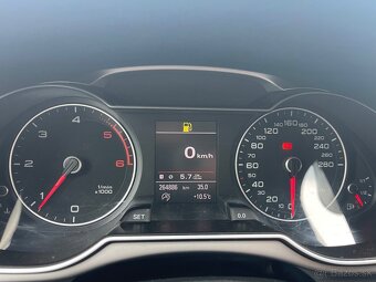 Audi A4 2.0tdi r.v. 2012 - 18