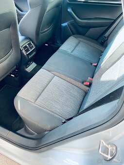 Škoda KAROQ 2,0TDI 110kw 4x4 DSG - Top arav - 18