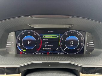 Škoda Superb 2.0 TSI L&K 4x4 DSG - 18