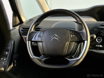 Citroen C4 Grand Spacetourer BlueHDi 130 Feel 7 MIESTNE LED - 18