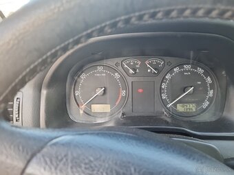 Predám Škoda Octavia 1 1.9 TDI - 18
