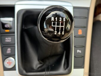 Passat CC 2.0 TDI BlueMotion 103kw.m6. - 18