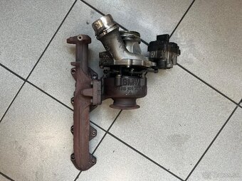 Rozpredam motor Mini R56 1.6D BMW 116D N47C16A - 18