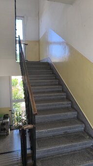 2 izbový byt centrum - 18