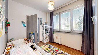 ONDAVSKÁ - veľmi pekný byt po kompletnej rekonštrukcii 71 m2 - 18