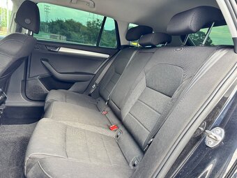 Škoda Superb 2.0 tdi DSG - 18