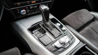 Audi A6 Sline 3.0 TDI quattro S tronic - 18